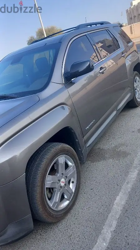 GMC Terrain 201265625580020609124