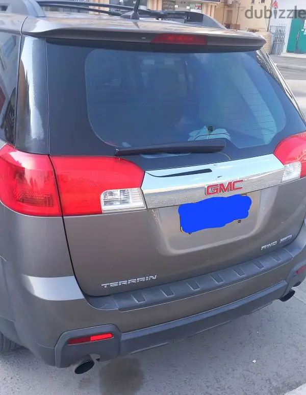 GMC Terrain 201265625580020609125
