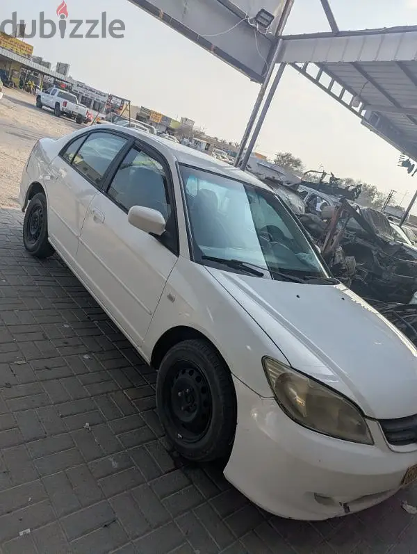 Honda Civic 200565636486047234123