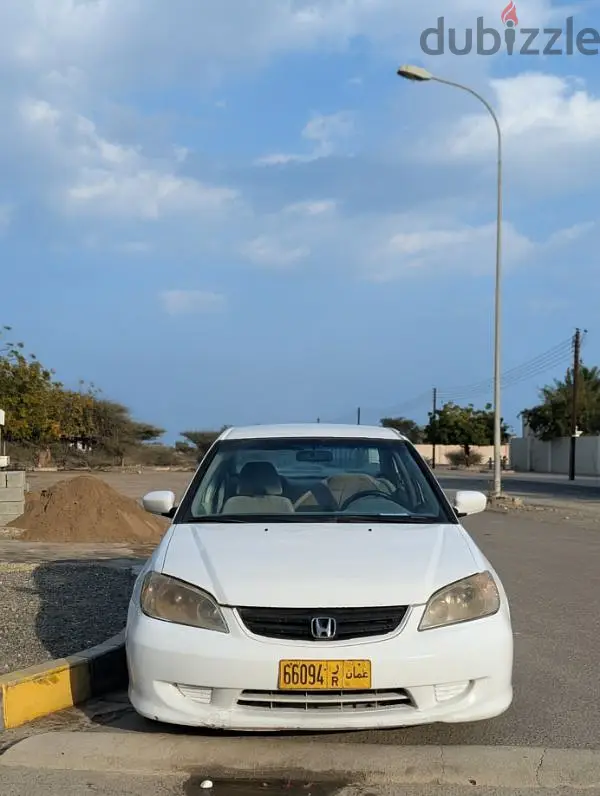 Honda Civic 200565636486047234124