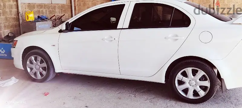 Mitsubishi Lancer 201465636486067458122