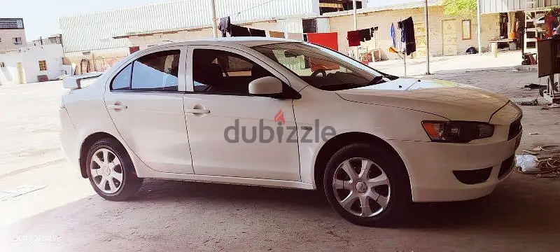 Mitsubishi Lancer 201465636486067458126