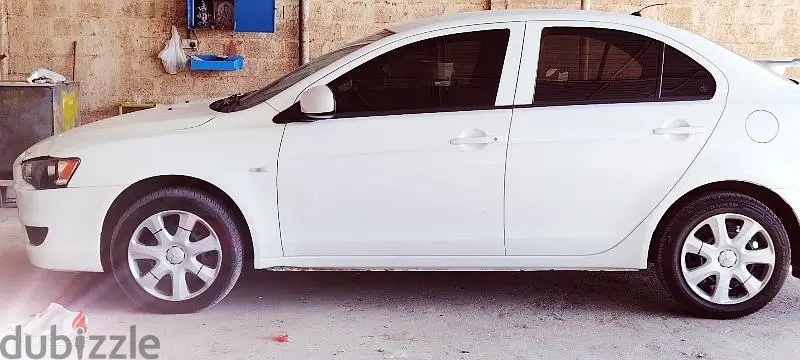 Mitsubishi Lancer 201465636486067458128