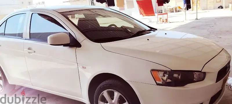 Mitsubishi Lancer 2014656364860674581210