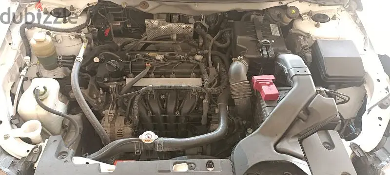 Mitsubishi Lancer 2014656364860674581213