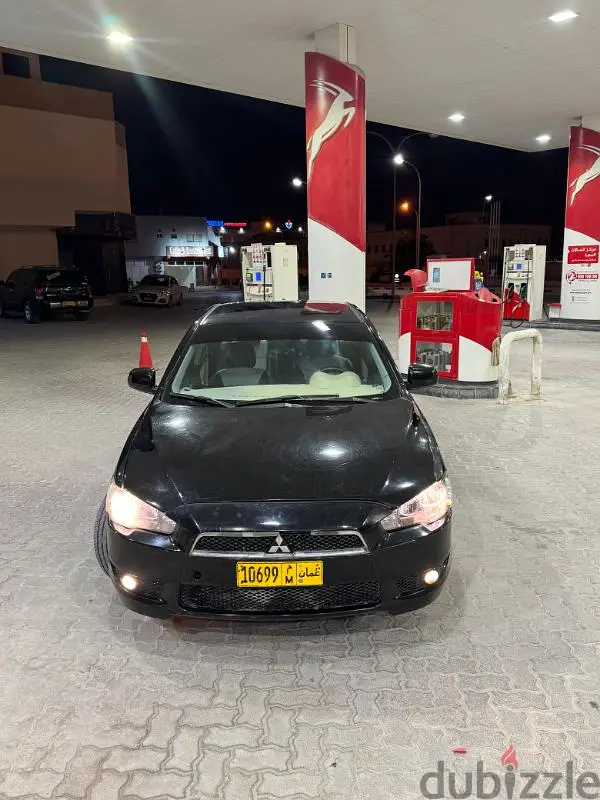 ميتسوبيشي لانسر 200865623551971075121