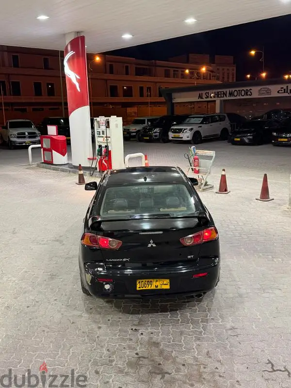 ميتسوبيشي لانسر 200865623551971075122