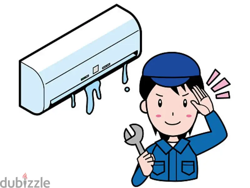 AC work and servicing