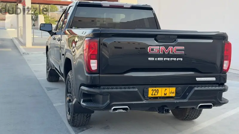 GMC Sierra 201965619509923073121