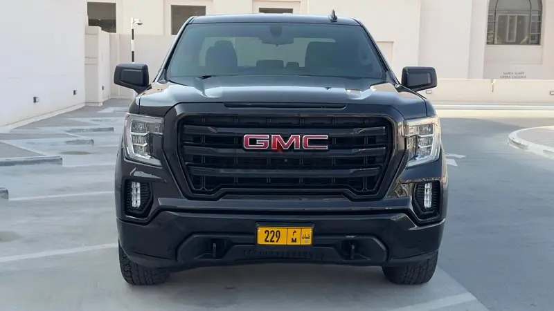 GMC Sierra 201965619509923073123