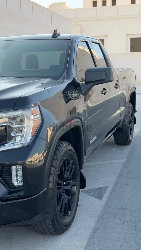 GMC Sierra 201965619509923073124