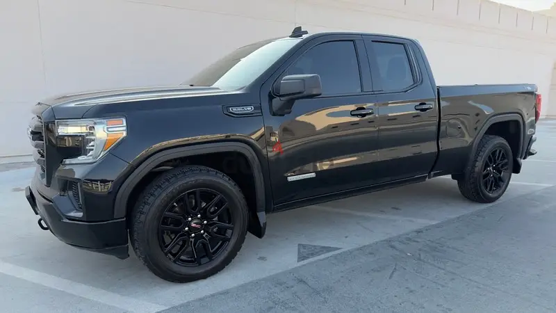 GMC Sierra 201965619509923073125