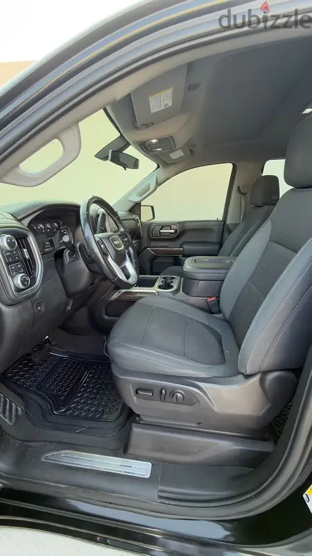 GMC Sierra 201965619509923073127
