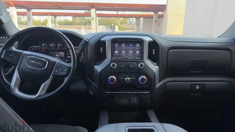 GMC Sierra 2019656195099230731211