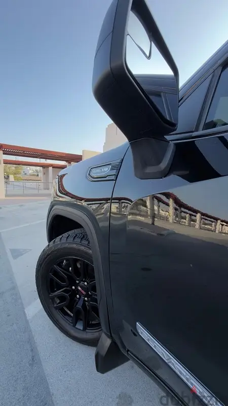 GMC Sierra 2019656195099230731214