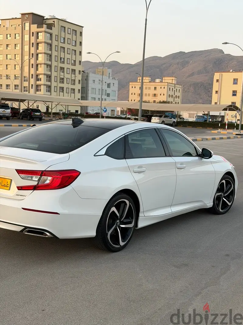 هوندا أكورد 201965620392769155122