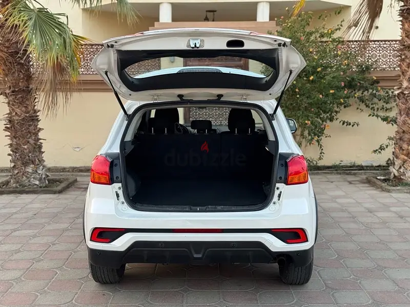 Mitsubishi ASX 201965623551509251124
