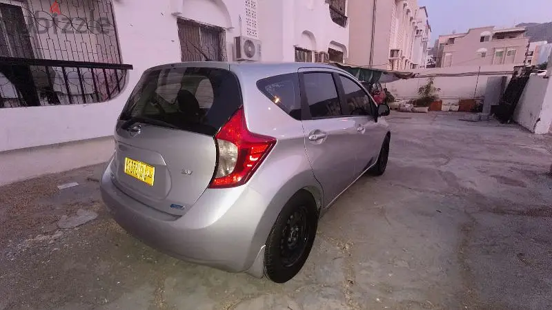 نيسان فيرسا ٢٠١٤65625579828993121