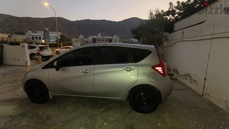 نيسان فيرسا ٢٠١٤65625579828993124