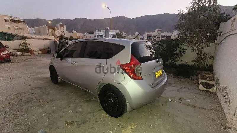 نيسان فيرسا ٢٠١٤65625579828993128