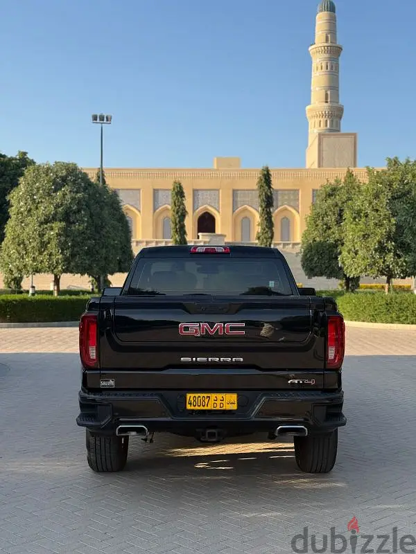 جي ام سي سييرا 202265636486105729124