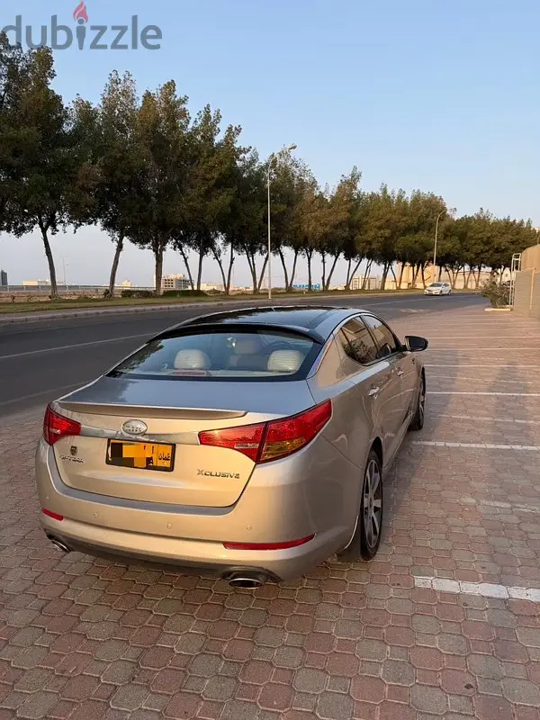 Kia Optima 201465623551615235122