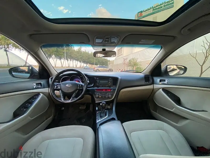 Kia Optima 201465623551615235123