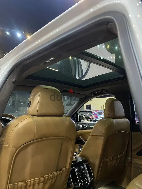 بورشه كايين 2013656255798611231216