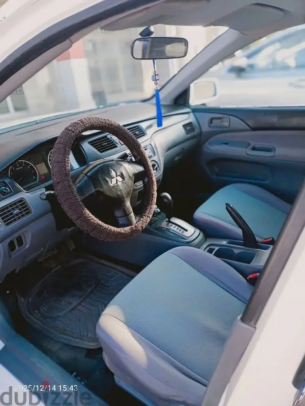 Mitsubishi Lancer 201165634442408835127