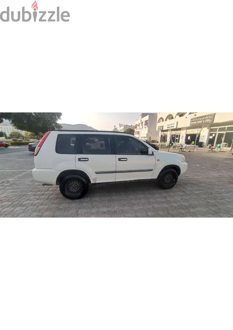 Nissan X-Trail 201465636485681282122