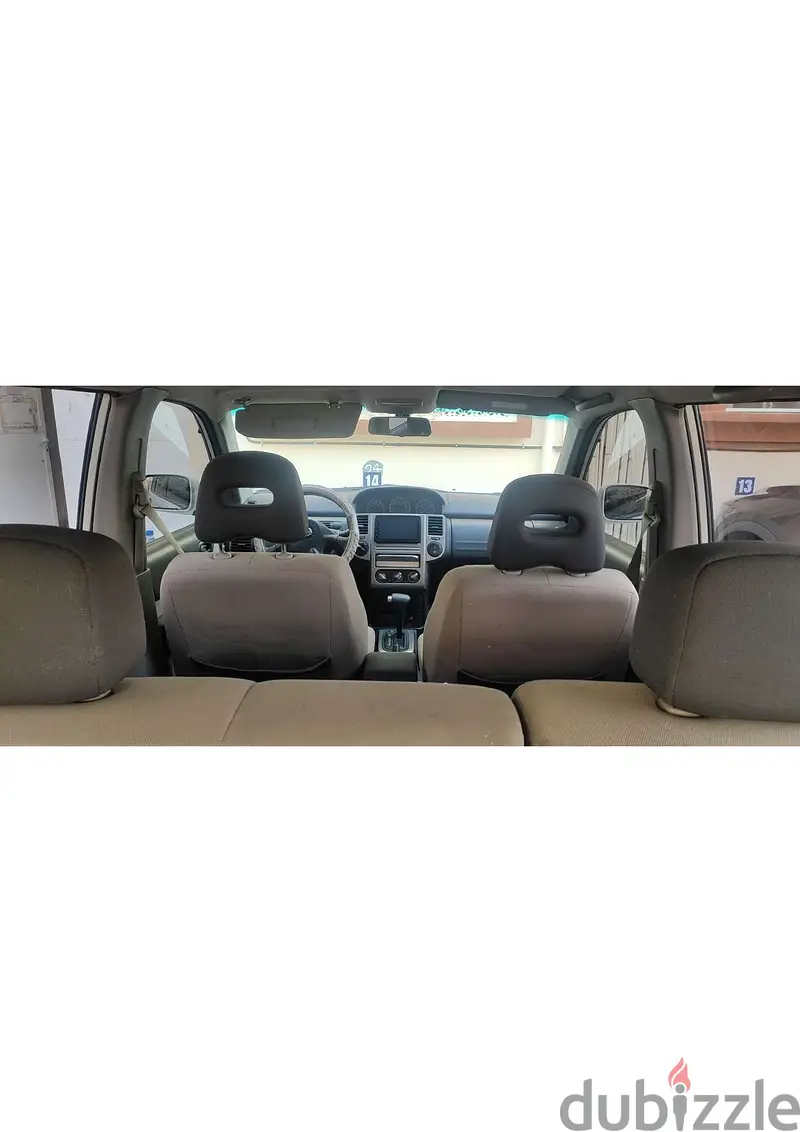 Nissan X-Trail 201465636485681282125