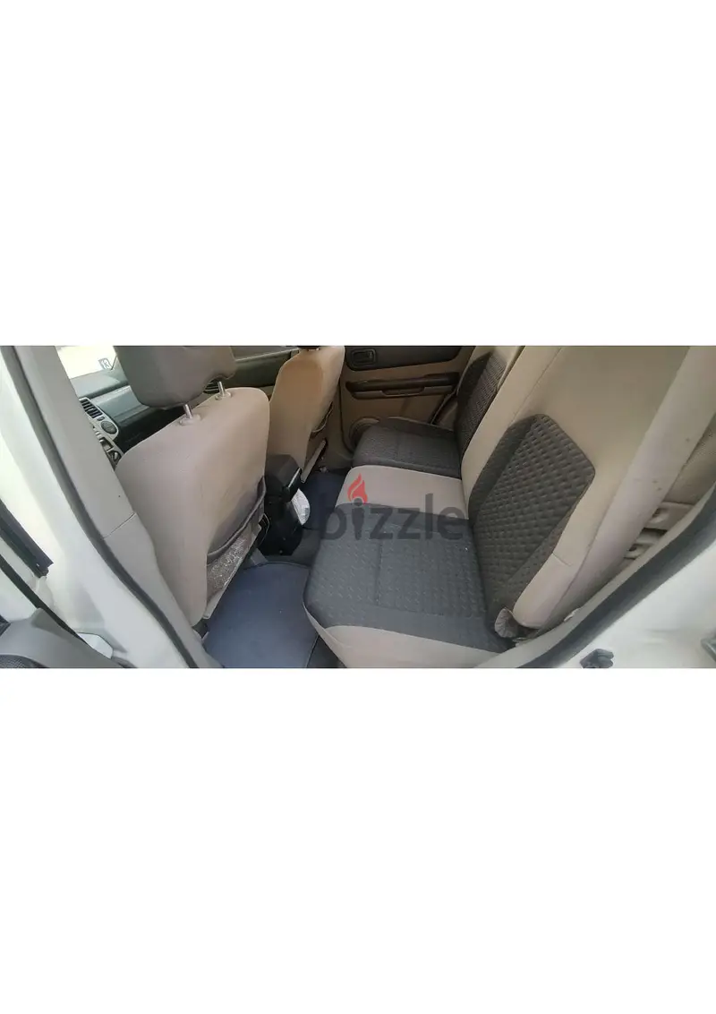 Nissan X-Trail 201465636485681282127