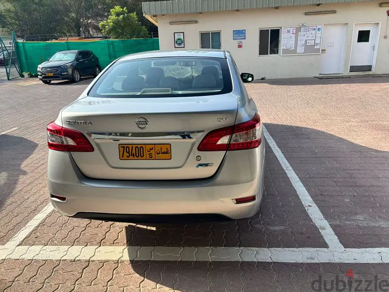 Nissan Sentra 201565636485735553121