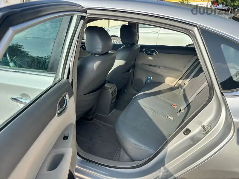 Nissan Sentra 201565636485735553122