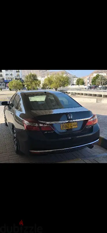 هوندا أكورد 201665631295009667121