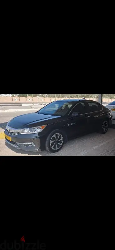 هوندا أكورد 201665631295009667123