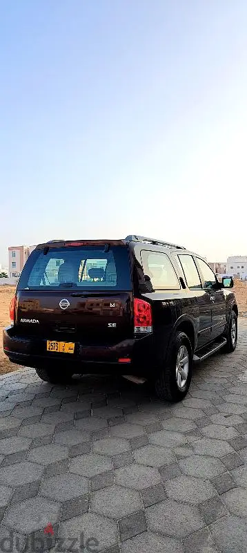 نيسان ارمادا 201565631295020035121