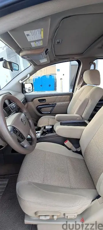 نيسان ارمادا 201565631295020035122