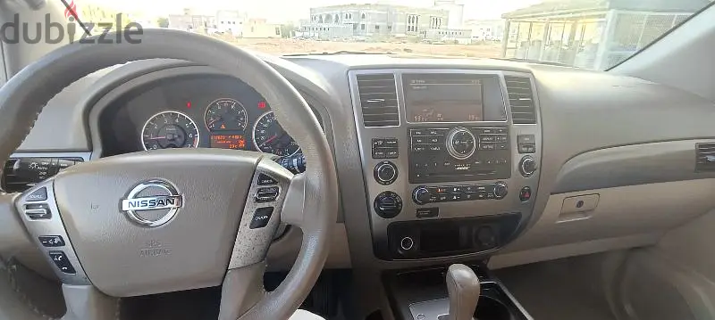 نيسان ارمادا 201565631295020035123
