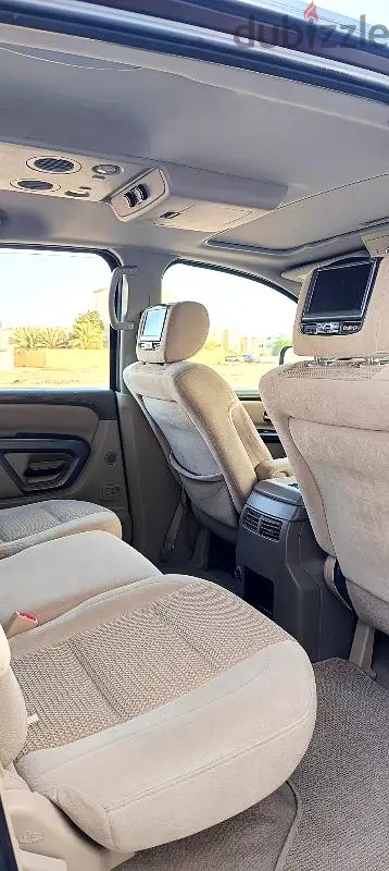 نيسان ارمادا 201565631295020035124