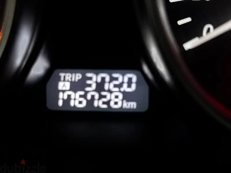 مازدا CX-9 عام ٢٠١٣، مملوكة من قِبل مغترب656312948867861210