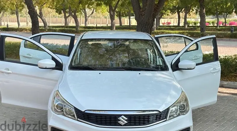 سوزوكي سياز ٢٠٢٠65631294935426121
