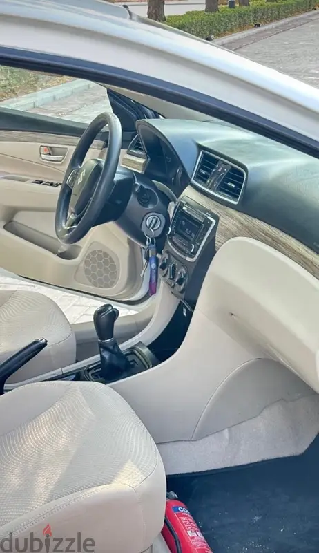 سوزوكي سياز ٢٠٢٠65631294935426124