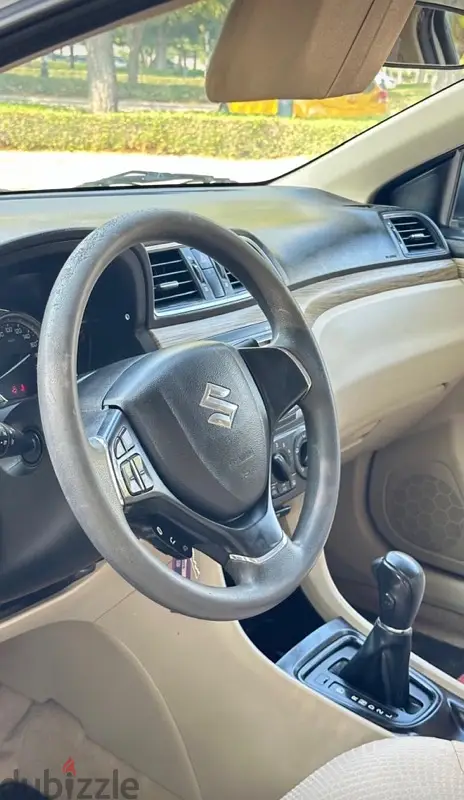 سوزوكي سياز ٢٠٢٠65631294935426125