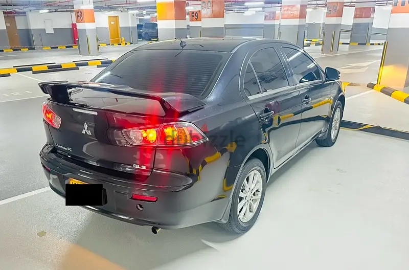 Mitsubishi Lancer 201665631294946177122