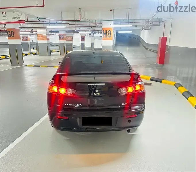 Mitsubishi Lancer 201665631294946177127