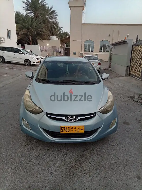 هيونداي إلنترا ٢٠١١65631294977155122