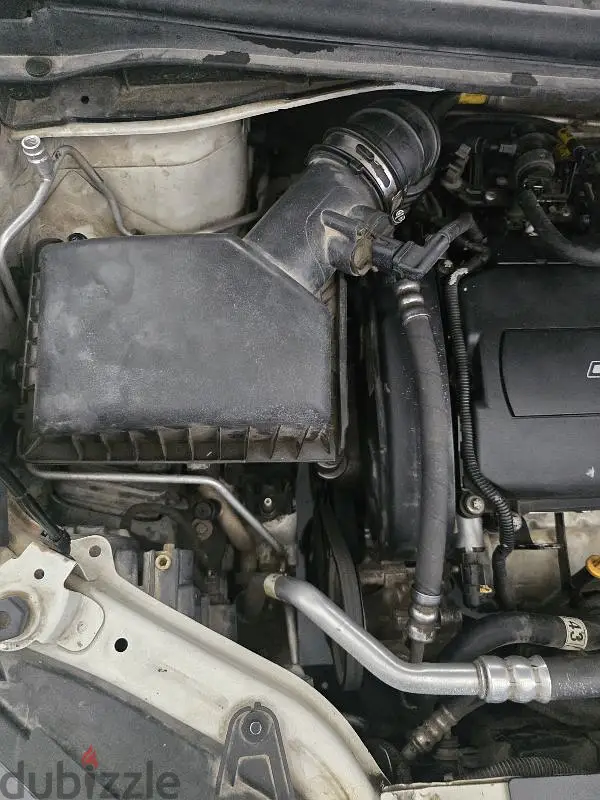 Chevrolet Aveo 201865634442198274123