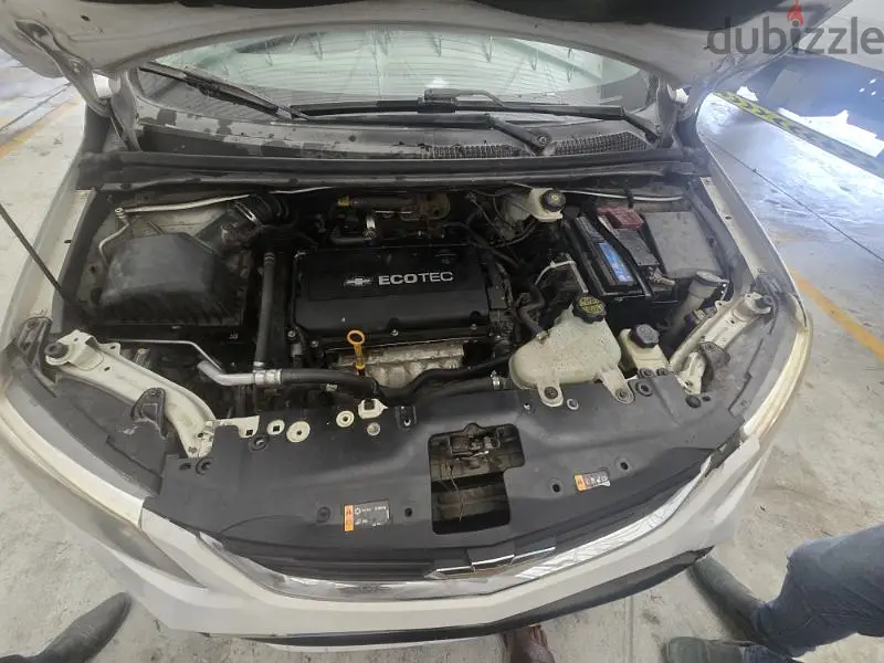 Chevrolet Aveo 201865634442198274124
