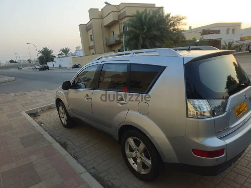 Mitsubishi Outlander 200865631294824962122